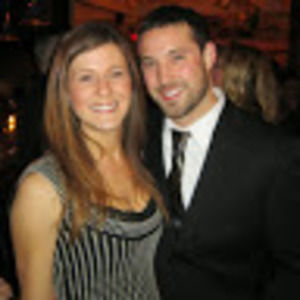 Meet your Posher, Ben